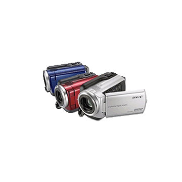 sony handycam dcr-sr47